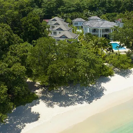 Les Jolies Eaux Villa - Chateau Elysium