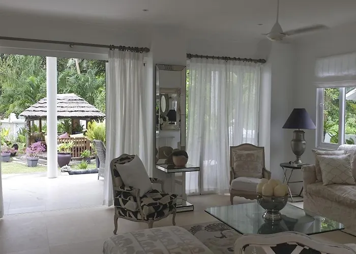 Les Jolies Eaux - Chateau Elysium Villa *